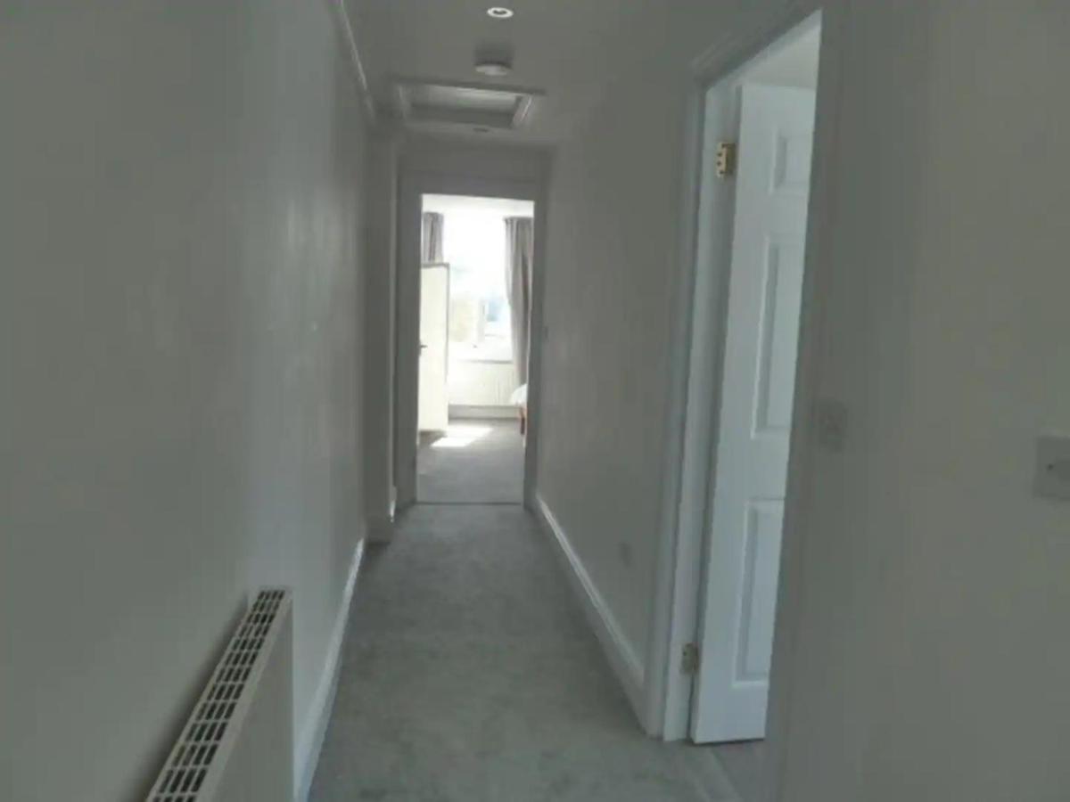 Top Floor Flat With Sea View Herne Bay Εξωτερικό φωτογραφία