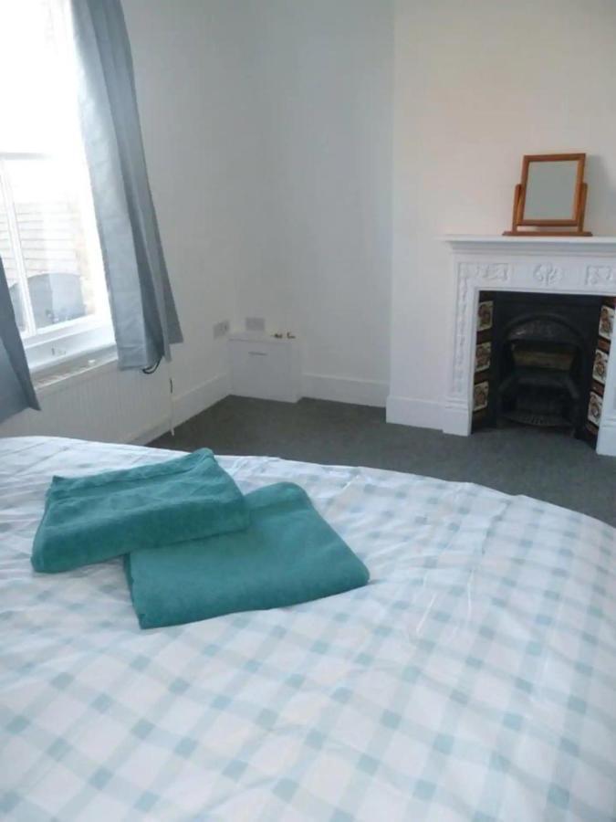 Top Floor Flat With Sea View Herne Bay Εξωτερικό φωτογραφία