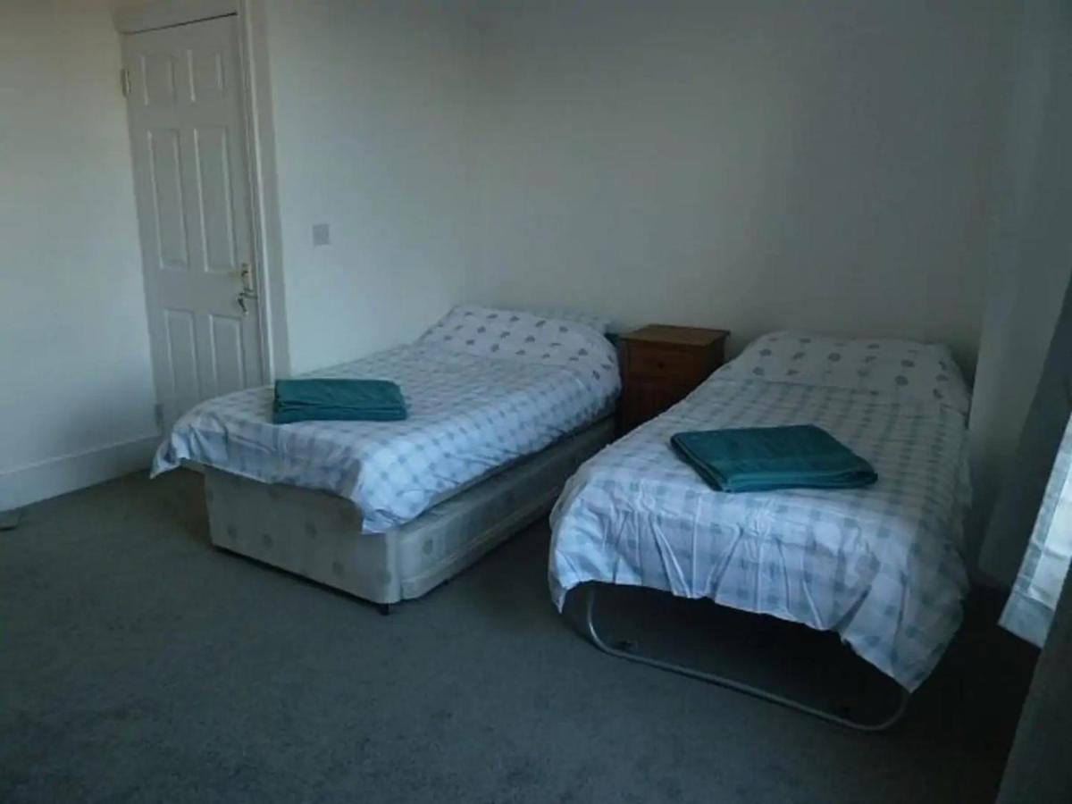 Top Floor Flat With Sea View Herne Bay Εξωτερικό φωτογραφία
