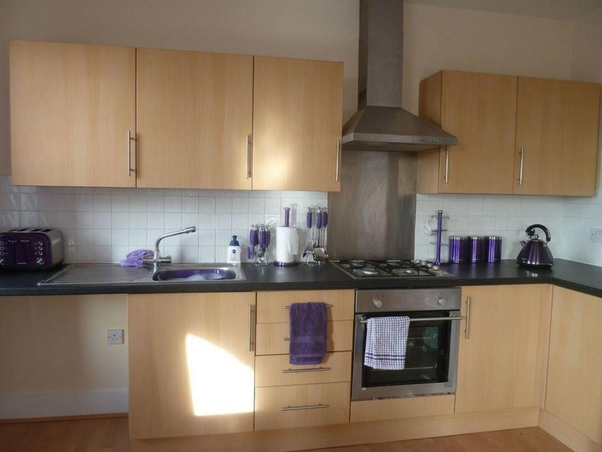 Top Floor Flat With Sea View Herne Bay Εξωτερικό φωτογραφία