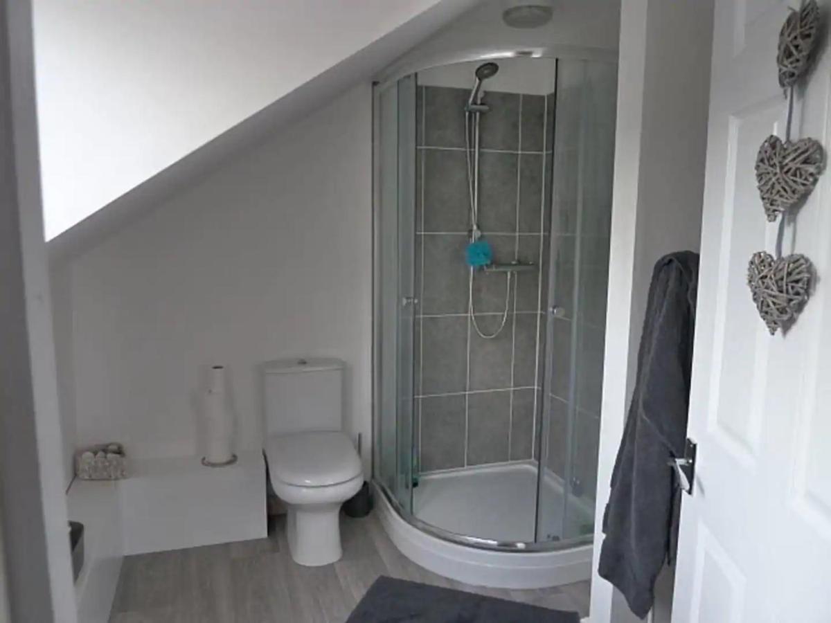 Top Floor Flat With Sea View Herne Bay Εξωτερικό φωτογραφία