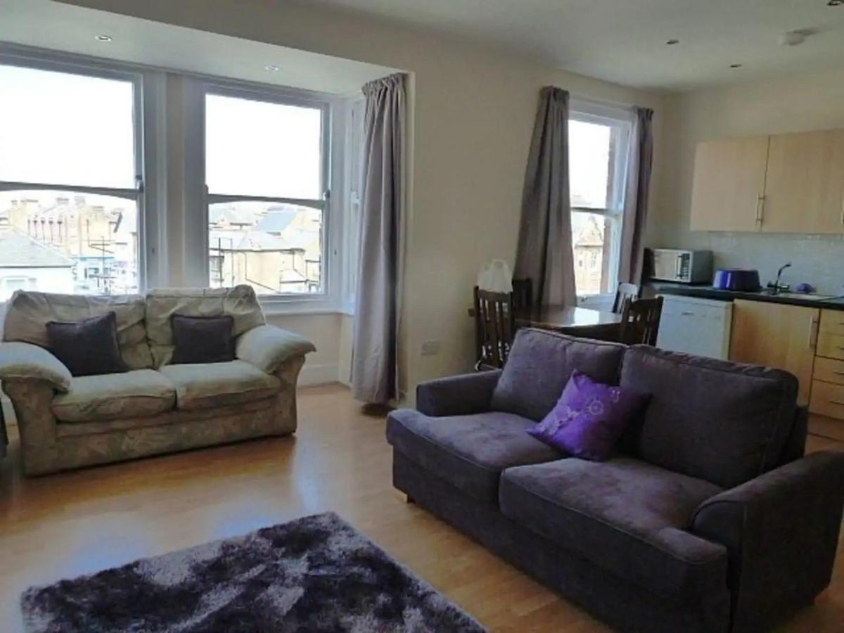 Top Floor Flat With Sea View Herne Bay Εξωτερικό φωτογραφία
