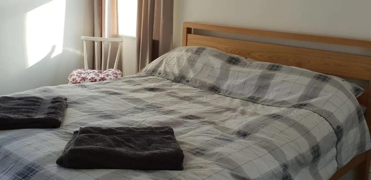 Top Floor Flat With Sea View Herne Bay Εξωτερικό φωτογραφία