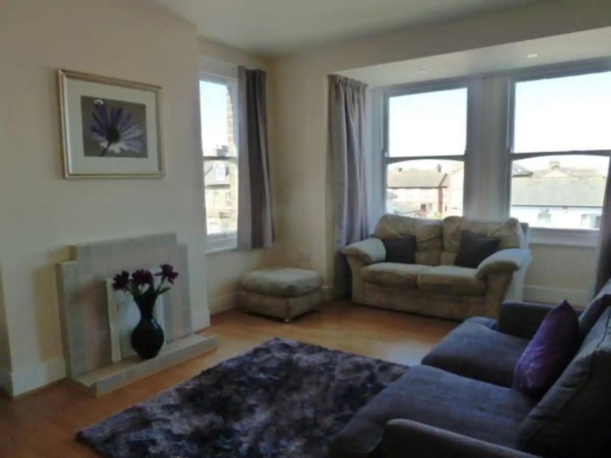 Top Floor Flat With Sea View Herne Bay Εξωτερικό φωτογραφία