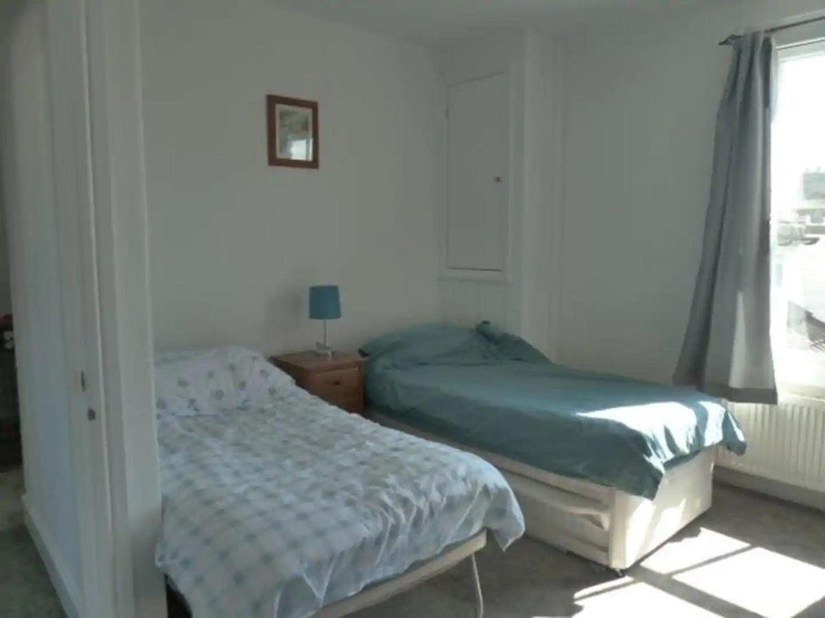 Top Floor Flat With Sea View Herne Bay Εξωτερικό φωτογραφία